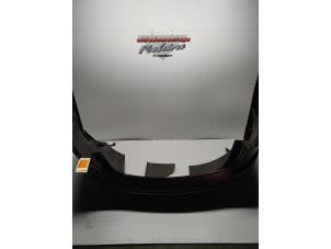 Used Rear bumper Seat Altea XL (5P5) 1.9 TDI Price € 80,00 Margin scheme offered by Autodemontage poelsta B.V.