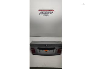 Używane Pokrywa bagaznika BMW 3 serie (E46/4) 330i 24V Cena € 189,00 Procedura marży oferowane przez Autodemontage poelsta B.V.