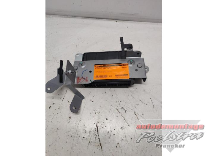 Used Engine management computer Mitsubishi Space Star (A0) 1.0 12V Price € 49,00 Margin scheme offered by Autodemontage Poelstra B.V.