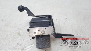 ABS-pump från en BMW 5 serie Touring (E61) 535d 24V 2005