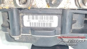 ABS-pump från en BMW 5 serie Touring (E61) 535d 24V 2005