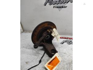 Used Front suspension system, right Citroen C3 (FC/FL/FT) 1.4 HDi Price € 25,00 Margin scheme offered by Autodemontage P. Poelstra