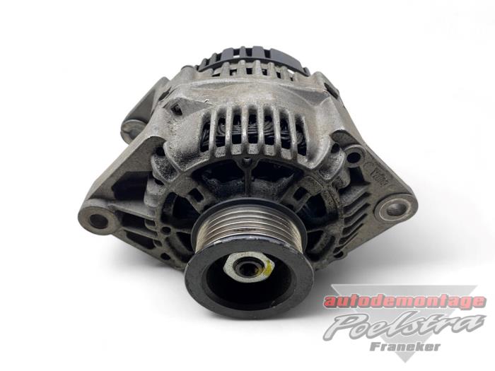 Begagnade Dynamo Renault Kangoo Express (FC) 1.9 D 55 Pris € 39,95 Marginaltabell erbjuds av Autodemontage Poelstra B.V.