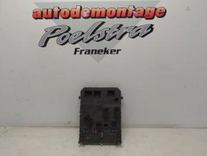 Used Fuse box Peugeot 206 (2A/C/H/J/S) 1.1 XN,XR Price € 15,00 Margin scheme offered by Autodemontage poelsta B.V.