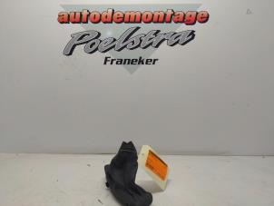 Used Parking brake lever cover BMW 5 serie Touring (E61) 535d 24V Price on request offered by Autodemontage poelsta B.V.