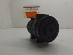Used Air conditioning pump Volvo S70 2.4 20V Price on request offered by Autodemontage poelsta B.V.