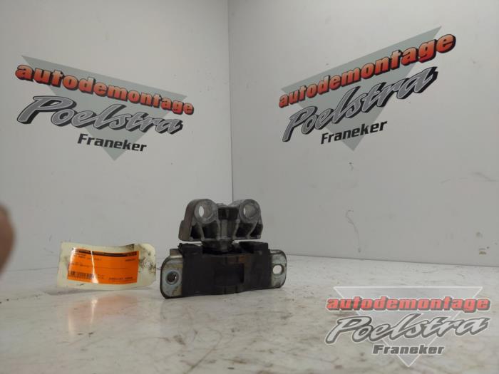 Used Engine mount Fiat Punto Evo (199) 1.3 JTD Multijet 85 16V Euro 5 Price € 19,95 Margin scheme offered by Autodemontage Poelstra B.V.