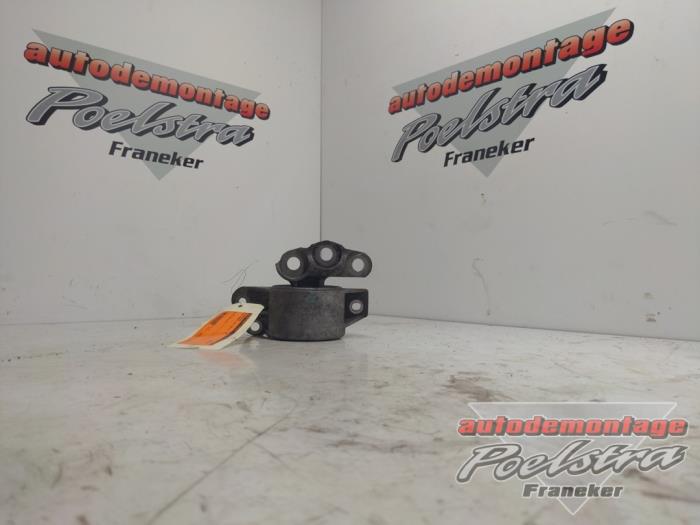 Used Engine mount Fiat Punto Evo (199) 1.3 JTD Multijet 85 16V Euro 5 Price € 19,95 Margin scheme offered by Autodemontage Poelstra B.V.