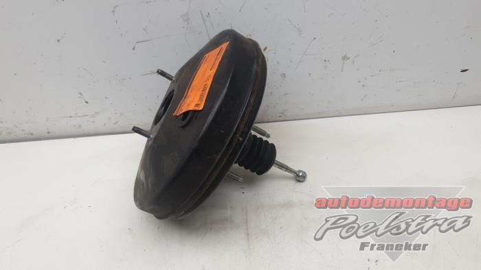 Usagé Servo frein Fiat Punto Evo (199) 1.3 JTD Multijet 85 16V Euro 5 Prix € 17,50 Règlement à la marge proposé par Autodemontage Poelstra B.V.