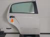 Rear door 4-door, right from a Fiat Punto Evo (199) 1.3 JTD Multijet 85 16V Euro 5 2011