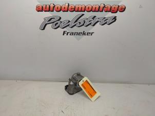 Used Throttle body Peugeot 206 (2A/C/H/J/S) 1.6 16V Price € 43,00 Margin scheme offered by Autodemontage poelsta B.V.