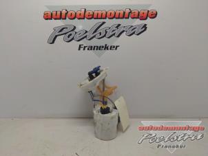 Begagnade Elektrisk bränslepump BMW 1 serie (F20) 114d 1.6 16V Pris € 30,00 Marginaltabell erbjuds av Autodemontage Poelstra B.V.