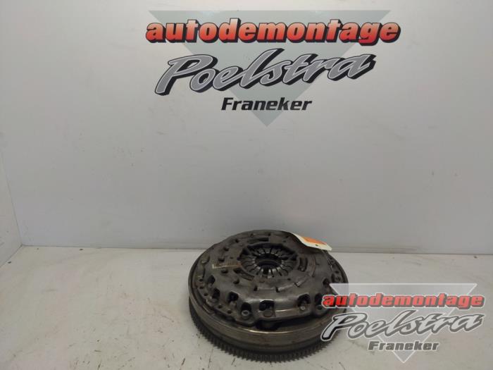 Gebrauchte Kupplungsset (komplett) BMW 1 serie (F20) 114d 1.6 16V Preis € 240,00 Margenregelung angeboten von Autodemontage Poelstra B.V.