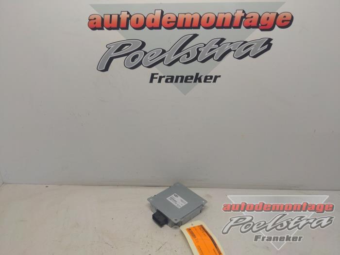 Używane Modul Comfort Fiat Bravo (198A) 1.6 D Multijet 90 Cena € 20,00 Procedura marży oferowane przez Autodemontage Poelstra B.V.
