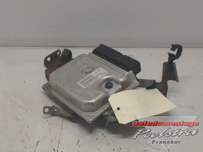 Used Engine management computer Fiat Punto Evo (199) 1.3 JTD Multijet 85 16V Euro 5 Price € 34,00 Margin scheme offered by Autodemontage Poelstra B.V.