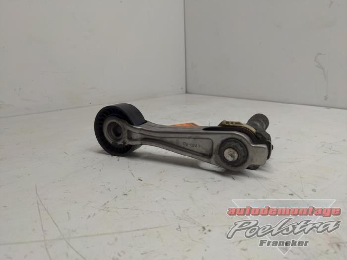 Usados Tensor correa múltiple BMW Mini (R50/53) 1.6 16V Cooper Precio € 19,95 Norma de margen ofrecido por Autodemontage Poelstra B.V.
