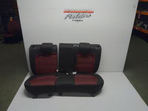 Used Rear bench seat Fiat Punto Evo (199) 1.3 JTD Multijet 85 16V Euro 5 Price on request offered by Autodemontage P. Poelstra