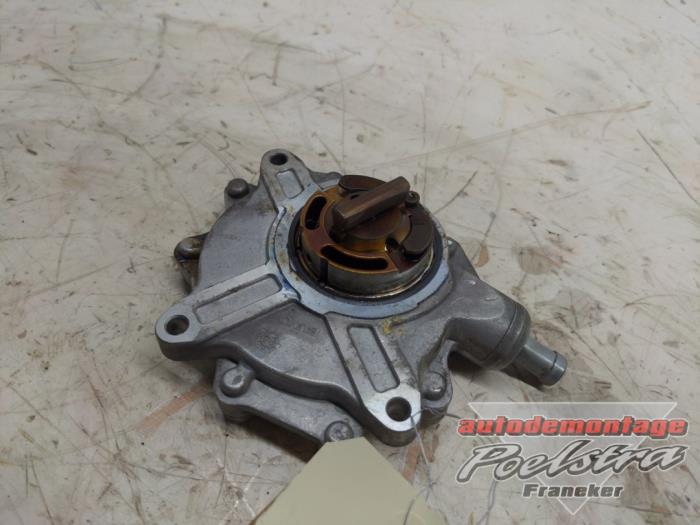 Brake servo vacuum pump BMW 3 serie 316i 16V - 11667542498 N46B18A Steel