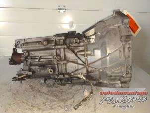 Getriebe van een BMW 1 serie (F20) 114d 1.6 16V 2014