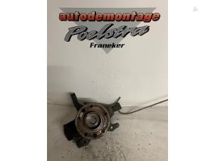 Used Front suspension system, right Opel Astra H (L48) 1.6 16V Price € 50,00 Margin scheme offered by Autodemontage poelsta B.V.