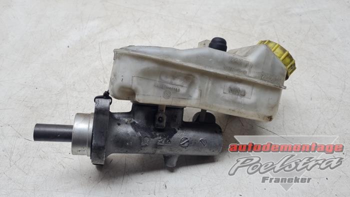 Used Master cylinder Volkswagen Transporter T5 2.5 TDi 4Motion Price € 24,95 Margin scheme offered by Autodemontage Poelstra B.V.