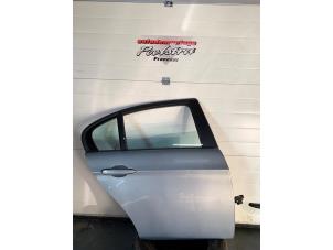 Used Door plate 4-doors right rear BMW 3 serie (E90) 320d 16V Price € 100,00 Margin scheme offered by Autodemontage poelsta B.V.