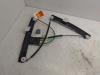 Door window motor from a Ford Mondeo IV 1.6 TDCi 16V 2012