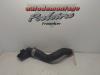 Intercooler hose from a BMW 5 serie Touring (F11) 520d xDrive 16V 2010