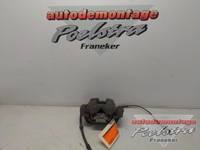 Brake caliper