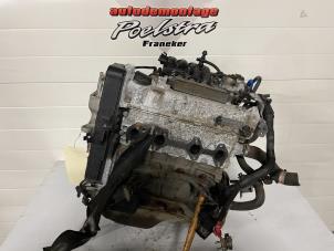 Used Engine Ford Ka II 1.2 Price € 500,00 Margin scheme offered by Autodemontage poelsta B.V.