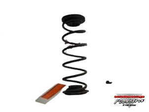 Used Rear torsion spring Mercedes A (W169) 2.0 A-200 3-Drs. Price € 22,50 Margin scheme offered by Autodemontage poelsta B.V.