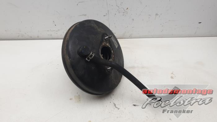 Begagnade Bromsservo Suzuki Swift (ZA/ZC/ZD1/2/3/9) 1.5 VVT 16V Pris € 19,50 Marginaltabell erbjuds av Autodemontage Poelstra B.V.