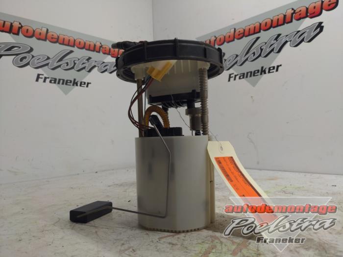 Gebrauchte Kraftstoffpumpe Elektrisch Suzuki Swift (ZA/ZC/ZD1/2/3/9) 1.5 VVT 16V Preis € 30,00 Margenregelung angeboten von Autodemontage Poelstra B.V.