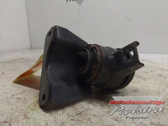Used Engine mount Suzuki Swift (ZA/ZC/ZD1/2/3/9) 1.5 VVT 16V Price € 19,95 Margin scheme offered by Autodemontage Poelstra B.V.