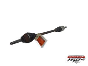 Used Front drive shaft, right Citroen Saxo 1.1i X,SX Price € 42,50 Margin scheme offered by Autodemontage poelsta B.V.