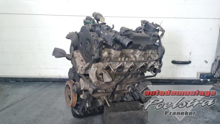 Begagnade Motor Peugeot Bipper (AA) 1.4 HDi Pris € 249,00 Marginaltabell erbjuds av Autodemontage Poelstra B.V.