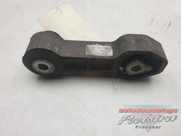 Gebrauchte Motorlager Ford Ka II 1.2 Preis € 19,95 Margenregelung angeboten von Autodemontage Poelstra B.V.