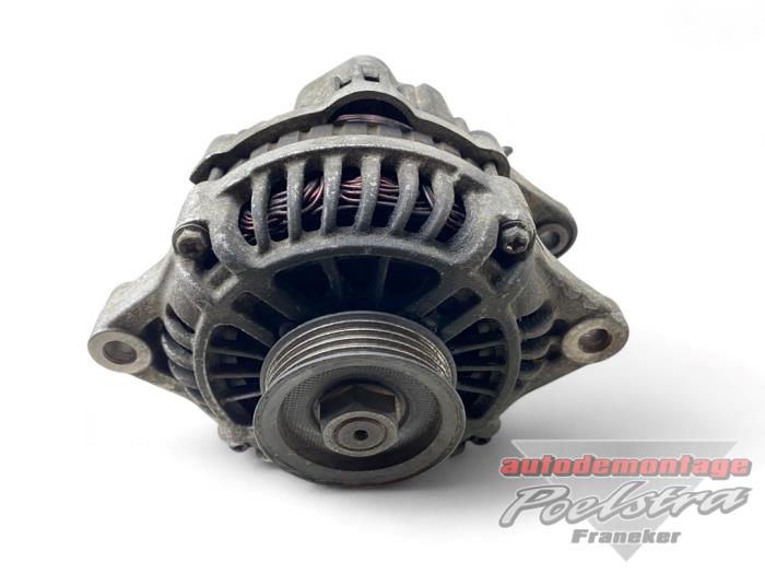 Begagnade Dynamo Chrysler PT Cruiser 2.0 16V Pris € 29,95 Marginaltabell erbjuds av Autodemontage Poelstra B.V.