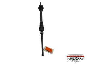 Used Front drive shaft, right Peugeot 206 (2A/C/H/J/S) 1.4 XR,XS,XT,Gentry Price € 30,00 Margin scheme offered by Autodemontage poelsta B.V.