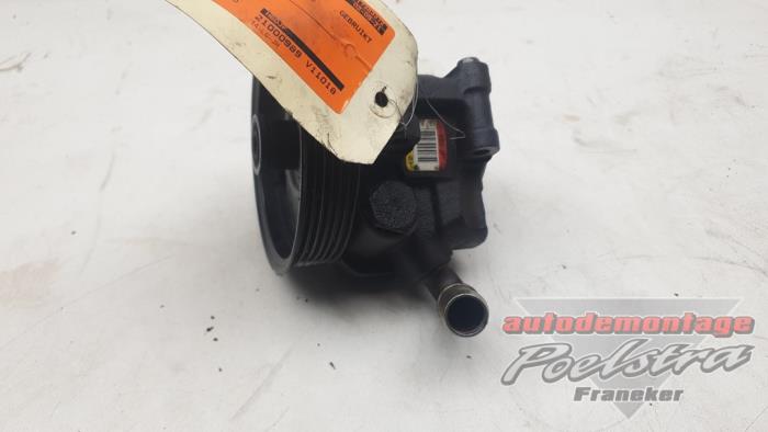 Usagé Pompe de direction Ford Ka I 1.3i Prix € 19,95 Règlement à la marge proposé par Autodemontage Poelstra B.V.