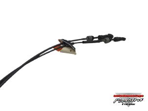 Used Gearbox shift cable Kia Picanto (TA) 1.0 12V Price € 45,00 Margin scheme offered by Autodemontage poelsta B.V.