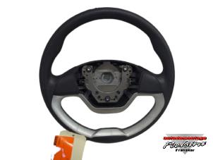 Used Steering wheel Kia Picanto (TA) 1.0 12V Price € 45,00 Margin scheme offered by Autodemontage poelsta B.V.