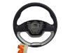 Steering wheel from a Kia Picanto (TA), 2011 / 2017 1.0 12V, Hatchback, Petrol, 1.086cc, 48kW (65pk), G3LA, 2014-11 2017
