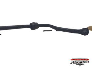Used Front anti-roll bar Citroen C4 Berline (LC) 1.6 HDi 16V 110 Price € 35,00 Margin scheme offered by Autodemontage P. Poelstra