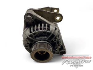 Usados Dinamo Fiat Stilo (192A/B) 1.6 16V 3-Drs. Precio € 20,00 Norma de margen ofrecido por Autodemontage Poelstra B.V.