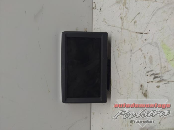 Begagnade Innerdisplay Audi A8 (D3) 3.2 FSI V6 30V Pris € 49,00 Marginaltabell erbjuds av Autodemontage Poelstra B.V.