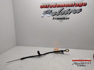 Used Oil dipstick Peugeot 107 Price € 7,50 Margin scheme offered by Autodemontage P. Poelstra