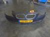 Front bumper from a BMW 5 serie (E60), 2003 / 2010 520i 24V, Saloon, 4-dr, Petrol, 2.171cc, 125kW (170pk), RWD, M54B22; 226S1, 2003-07 / 2010-03, NA31 2003