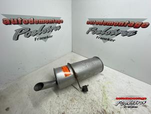 Used Exhaust rear silencer Peugeot 106 II 1.1 XN,XR,XT,Accent Price € 35,00 Margin scheme offered by Autodemontage poelsta B.V.