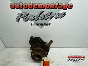 Used Front suspension system, left Opel Meriva 1.4 16V Twinport Price € 40,00 Margin scheme offered by Autodemontage poelsta B.V.